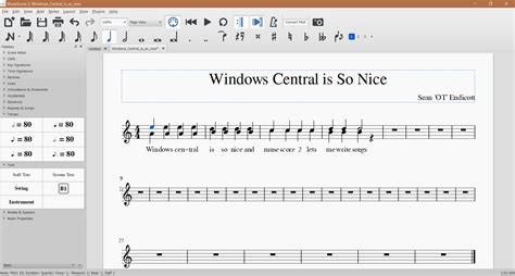 musescore download for windows 10